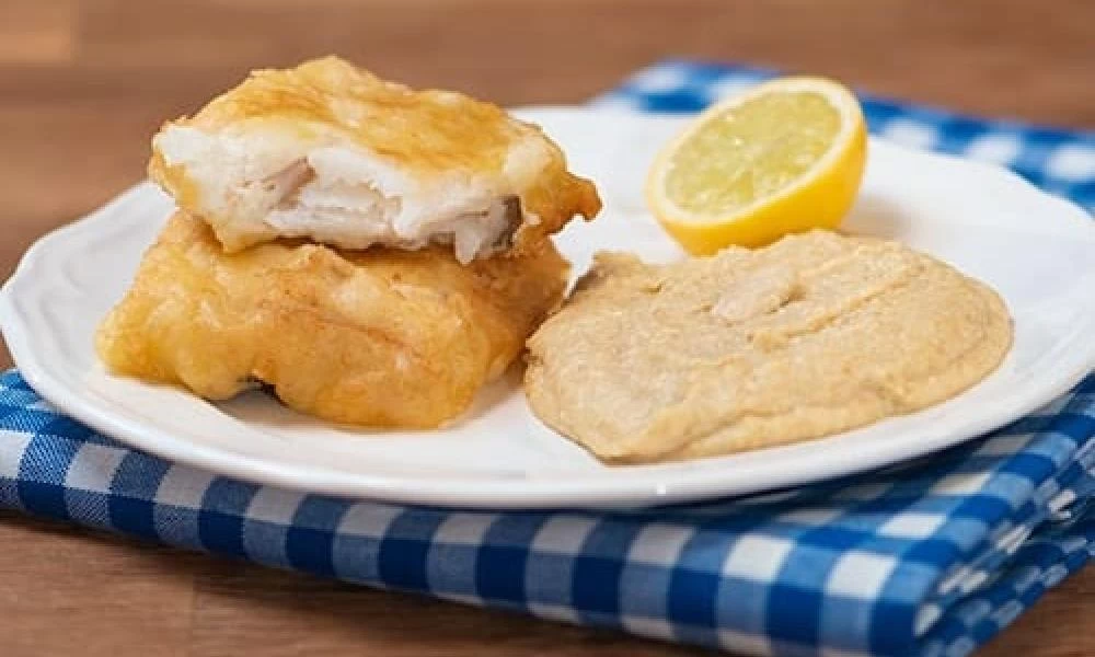 Αυτό το γνωρίζετε; Γιατί τρώμε μπακαλιάρο την 25η Μαρτίου